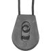 Wheeled Cord Lock Stopper (6 Pack) - Heavy Duty Clamp Toggle for Shock Cord, Bungee, Paracord - Buy Online on GoSupps.com