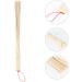 Premium Bamboo Massage Stick - Relieve Tension & Soothe Muscles | International Shipping Available - Buy Online on GoSupps.com