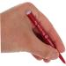 Beavorty 10 Pcs Halloween Paint Pen Make up Highlighter Glow Eyeliner Pencil Fluorescence Liner Plastic 12.00X0.80X0.80CMx2pcs Assorted Colorx2pcs - Buy Online on GoSupps.com