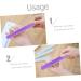 minkissy 1 Nail Polish Buffer Nail File for Natural Nails Nail Buffing Block Nail Files Boards Acrylic Nail Files Nail Buffers Natural Nails Files Nail Art King Miss Sponge 18X2cm - Buy Online on GoSupps.com