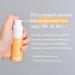 KYDA Mineral Sunscreen Powder for Scalp & Hair - SPF 35 PA++ | Lightweight Non-Greasy Broad Spectrum UV Protection - 0.71 Oz (20g - Buy Online on GoSupps.com