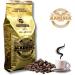 Caf Maresca: le go t de la diff rence. M lange 100% arabica. Paquet de 1 kg de grains de caf  - Buy Online on GoSupps.com