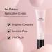 Makeup primer makeup primer invisible pore concealer long-lasting moisturizing makeup primer brightening makeup primer concealer lotion suitable for all skin types 2pcs - Buy Online on GoSupps.com