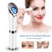 Wallfire Electric Eye Device - Multi-Functional Anti-Aging & Wrinkle Smoothing Photon Technology for Youthful Skin - Buy Online on GoSupps.com