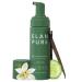 Elan Pure Non Toxic Gradual Self Tanner - Organic Tanning Foam - Long Lasting Natural Looking Tan - Streak Free Smooth Application - Plant Based Ingredients - Vanilla