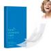 Teeth Whitening Strips Bandes Blanchissantes pour les Dents Blanchiment Rapide & Efficace Professionnel liminent Efficacement les Taches/Caf /Fumer Sourire Radieux en Toute Confiance