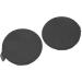 Front Bumper Tow Hook Cover Cap for 2013 to 2015 Black - Protection and Style for Your Vehicle - Buy Online on GoSupps.com
