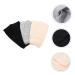 3 Pairs Scar Covering Elbow Brace - Cotton Protection for Men's & Women's Tennis Elbow | International Shipping - Buy Online on GoSupps.com