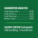 FELINE GREENIES Catnip Flavor Dental Care Cat Treats - 9.75oz Bag Sizes - Pack of 1 - Buy Online on GoSupps.com