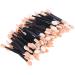 MAGICLULU 300 Pcs Eyeshadow Stick Makeup Eyeshadow Accessories Disposable Eye Shadow Brush - Buy Online on GoSupps.com