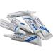 Yongsters 2 Pcs 7g Eyelash Glue Adhesive Strong Waterproof Clear Lash Glue For False Eyelashes - Professional Salon & Home Use (2 Pcs)