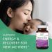 Pure Essence Mother & Child 120 Tablets - Premium Nutritional Support for Moms and Kids - Buy Online on GoSupps.com