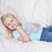 Green Woodpecker Heat Zoo Elephant - Grape Seed Heating Pillow for Children | Washable Cuddly Toy for Abdominal Pain & Cold Relief - Buy Online on GoSupps.com