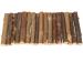 Psopp Wooden Hamster Bridge & Ladder - Perfect for Small Animals Guinea Pigs Chinchillas & More | Durable Rat & Bird Toys - Buy Online on GoSupps.com