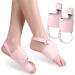 Day and Night Big Toe Separation Corrector with Thumb Valgus Correction Brace - Buy Online on GoSupps.com
