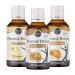 Borchers Flavor Drops Tasting Package |1 x cheesecake cookie Dough and butter biscuit |3 x 30 ml |0 calories |Sweet fabric liquid |For cooking and baking |For drinks