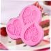 ifundom 1 Pc Cake Mold Cake Decorating Supplies Baking Tools Baking Supplies The Flowers Decorative Items - Buy Online on GoSupps.com