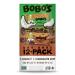 Bobo's Oat Bar Variety Pack - Chocolate Chip & Coconut Flavors - 12 Pack, 2.5 oz Bars - Buy Online on GoSupps.com