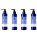 Eo Lavender Hand Sanitizer - Natural & Effective Antibacterial Relief - Buy Online on GoSupps.com