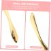 WOONEKY Applicateur De Cr me Pour Les Yeux Pour Les Yeux Contre Les Poches Outil De Beaut Pour Le Visage Cr me Pour Les Yeux Contre Les Rides Tige De Soin Pour La Peau Des Filles - Buy Online on GoSupps.com