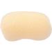 A/A Pad for Hair Volume | Sponge Volume Padding for Clips | Easy-to-Use Hair Accessories for Women & Girls - Beige - Buy Online on GoSupps.com