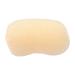 AIBYKS PAD for increasing the hair volume - sponge to increase the hair volume |Volume padding for hair clips practical hair tools easy to use hair accessories for women and girls beige