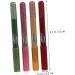 FOMIYES 36 Pcs Pearlescent Eyeshadow Pencil Shimmer Eyeshadow Glitter Eyeshadow Pens Eye Shadow Pen Set Miss 1 count (Pack of 1) Assorted Colorx3pcs - Buy Online on GoSupps.com