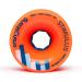 Orangatang Stimulus 70mm Freeride Longboard Wheels (Set of 4) - Orange 80a - Buy Online on GoSupps.com