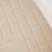 Nattou Soft PU Foam Changing Mat Washable 50x70 cm Softy Beige Model 2024 | Buy Now for International Shipping - Buy Online on GoSupps.com
