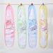 EXCEART 4pcs Baby Umbilical Cord Cotton Belly Band for Infant Newborn - Navel Protection Belt (Random Colors) - Buy Online on GoSupps.com