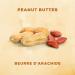 Health Wise Peanut Butter Protein Bar 1.41 Ounce Bars 7 Count - Buy Online on GoSupps.com