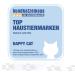 Happy Cat 70602 Sensitive Adult Light - Dry Food for Overweight Cats - Poultry Formula - 300g | International Shipping Available - Buy Online on GoSupps.com