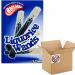 Barratt Liquorice Wands 16g - Liquorice wands dipped in crunchy candy pieces (25 Wands) - Buy Online on GoSupps.com