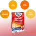 Alvityl Ginseng and Caffeine Effervescent Boost Tablets 10 Vitamins/2 Minerals Ages 15 and Above 20 Days Red 20 Count (Pack of 1) - Buy Online on GoSupps.com