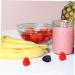 Alipis 150 Pcs Simulated Raspberry Ornaments Home Decor Raspberry Shaped Decoration Models Artificial Raspberry Photo Prop Raspberry Artificial Fruits Household Toy Soft Pvc Child As Shownx5pcs 2.50X2.00X2.00CMx5pcs - Buy Online on GoSupps.com