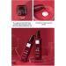 2023 New Hair Smoothing Leave in Conditioner A Touch Of Magic Hair Care Anti Frizz Shampoo and Conditioner Hair Serum for Frizzy & Dry Damaged Hair 200ML (2PCS) - Buy Online on GoSupps.com