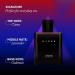 Signature Perfume For Men 100 ml | Eau De Parfum | Premium Luxury Long Lasting Fragrance Spray - Buy Online on GoSupps.com