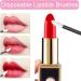 LacyMC Lip Brushes 50 Pieces Black Lip Gloss Applicator Wands Makeup Tool for Details on Eyebrows and Lips - Buy Online on GoSupps.com