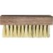 Shoe Brush Portable Shoe Shine Brush Shoe Brush Shoes Polish Polisher Shoe Care Polish Buffing Shine Cleaning Tool Brush Onecolor - Buy Online on GoSupps.com
