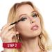 Rimmel London Exaggerate Eye Definer 212 Rich Brown - 0.009 oz | Long-Lasting Eyeliner - Buy Online on GoSupps.com