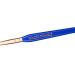 Bdellium Tools Professional Makeup Brush - Golden Triangle 763 Angled Brow - Vegan Soft Synthetic Fibers for Defining Eyebrows (Blue 1pc) - International Shipping Available - Buy Online on GoSupps.com