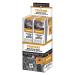 McSweeney's Teriyaki Beef Steak Strips Box 12 x 28g Teriyaki 12 x 28g