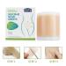 Premium Silicone Scar Tape - Medical-Grade Pain-Free Solution for All Scars - Easy Application & Removal - Buy Online on GoSupps.com