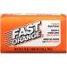 Permatex 25575 Fast Orange Pumice Bar Hand Soap  5.75 oz. Bar 5.75 Ounce Bar