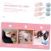 FOMIYES 30 Pcs Macaron Cleaning Wipes - Eyeglasses Screens & Lens Cleaner - Effective & Versatile Cleaning Cloths for Home & Travel - Buy Online on GoSupps.com