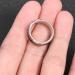 Holibanna Mood Changing Temperature Ring | Couples' Finger Ring for Men | Unique Emotion Jewelry for Birthdays & Special Occasions - Buy Online on GoSupps.com