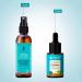 Pilgrim Vitamin C Radiance & Refreshing Combo: 10% Vitamin C Serum & Korean White Lotus Face Mist & Toner | Brightens Skin | Deep Hydration | Triple Glow+++ | Refreshes & Nourishes - Buy Online on GoSupps.com