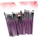 minkissy 20pc Makeup Brush Eyes Beauty Tools - Buy Online on GoSupps.com