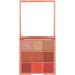 Eyeshadow Palette 9 Colors Matte Long Lasting Makeup Eyeshadow Palette for Everyday M9-4 - Buy Online on GoSupps.com