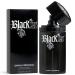Paco Rabanne Black Xs Edt Spray 3.4 Oz